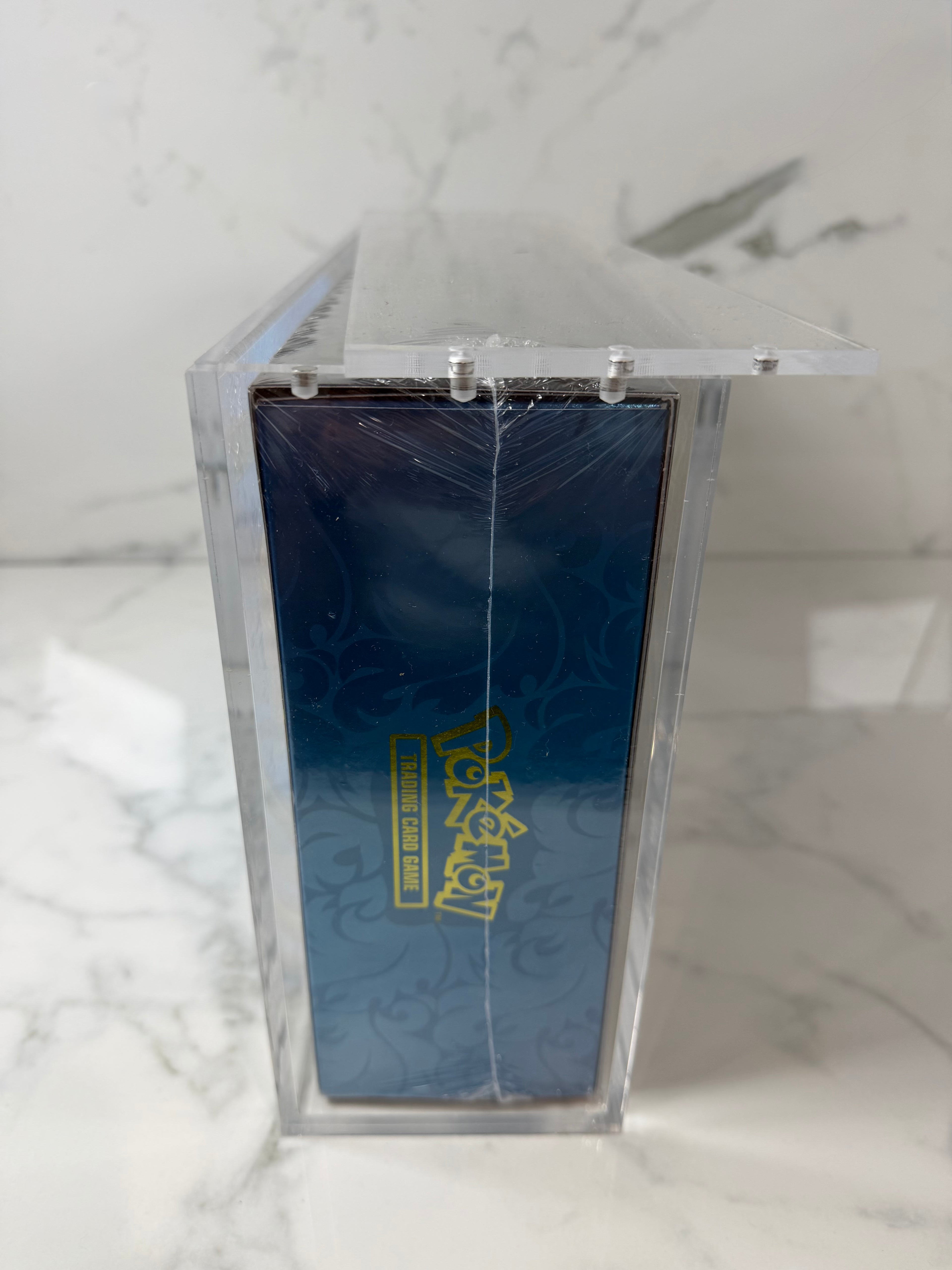 Premium Mega Charizard UPC Acrylic