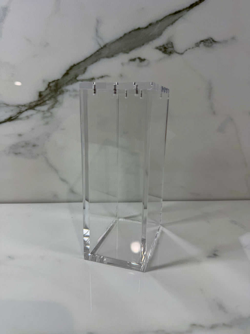 Premium Japanese Booster Bundle Acrylic