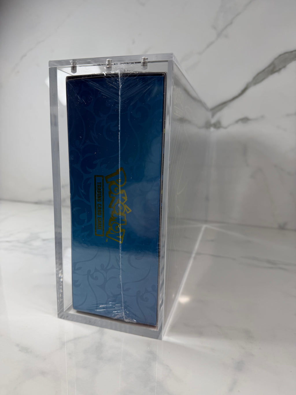 Premium Mega Charizard UPC Acrylic