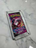 Premium Booster Pack Acrylic