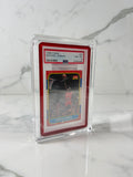 Premium PSA Slab with Graded Guard Acrylic