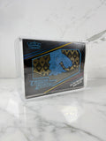 Premium Crown Zenith/Go Pokemon Center Zacian/Zamazenta ETB Acrylic