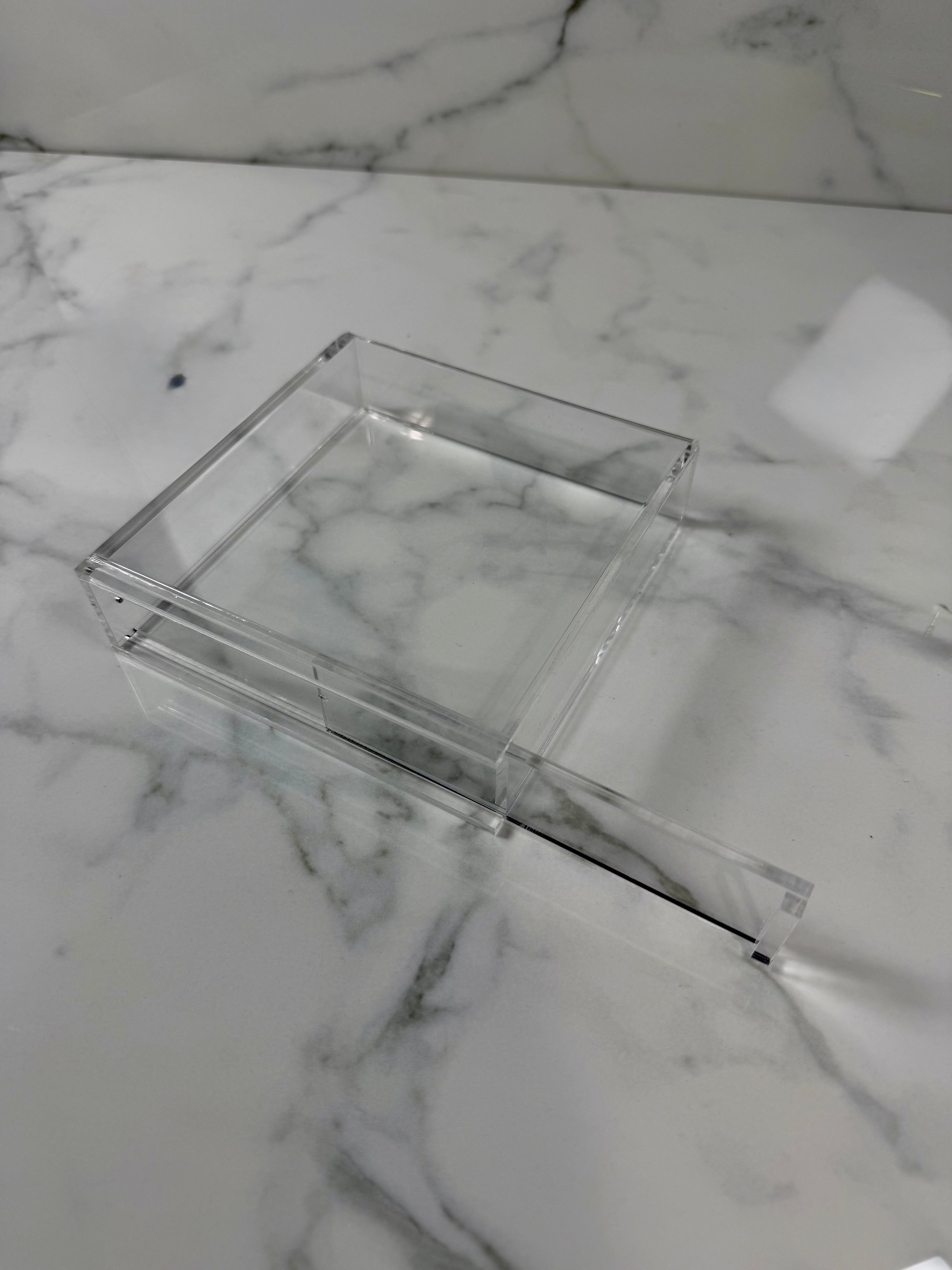 Premium Gameboy Acrylic