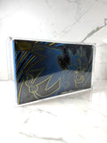 Premium Mega Charizard UPC Acrylic