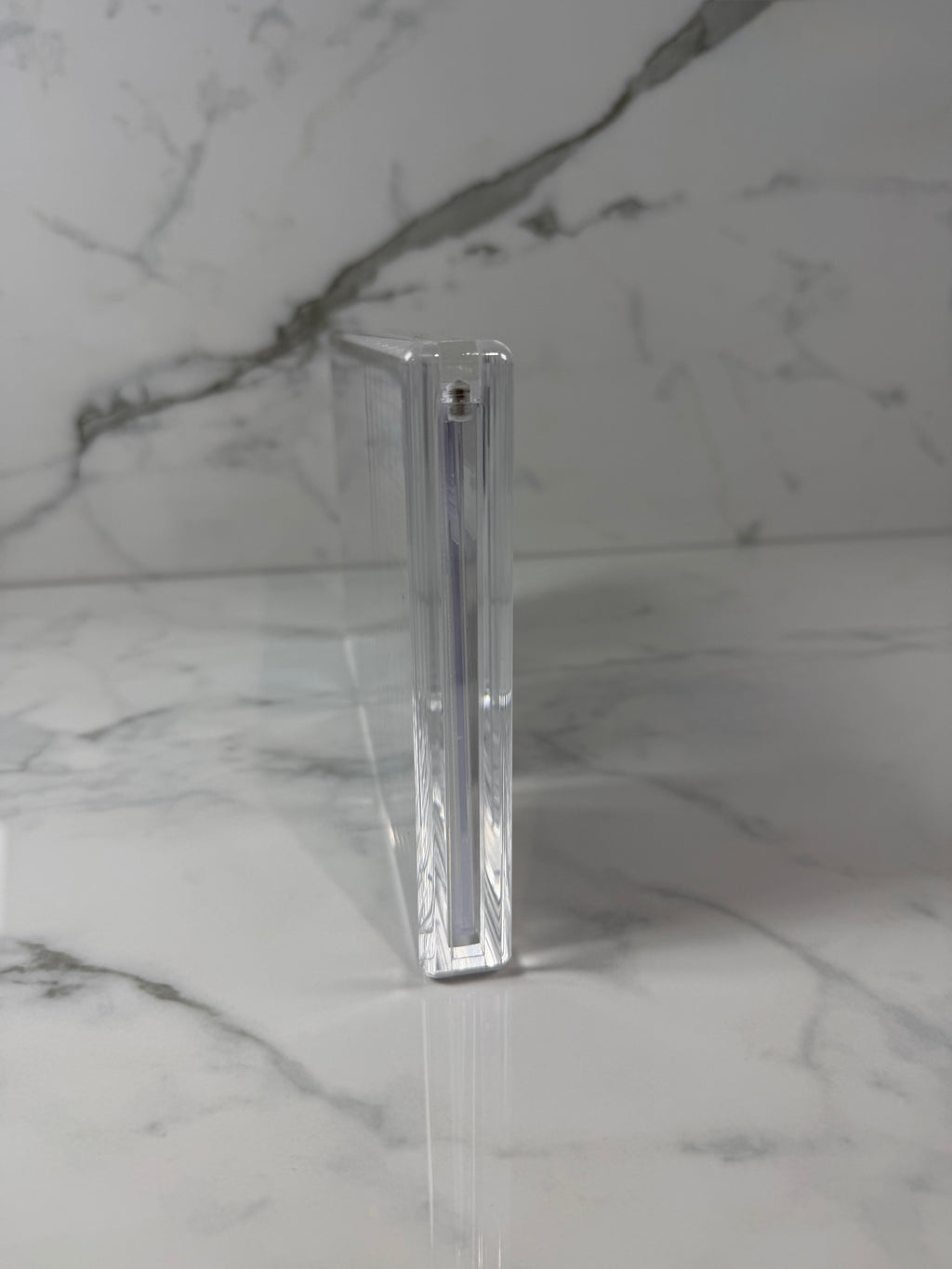 Premium Triple PSA Slab Acrylic (with no guards)