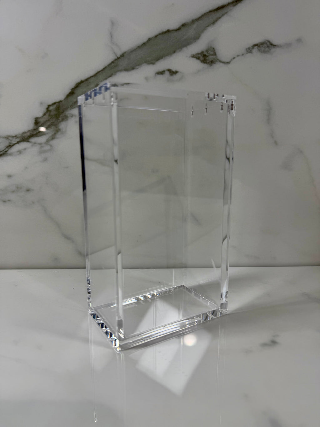 Premium Japanese Booster Bundle Acrylic