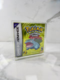 Premium Gameboy Acrylic