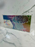 Premium SPC Acrylic