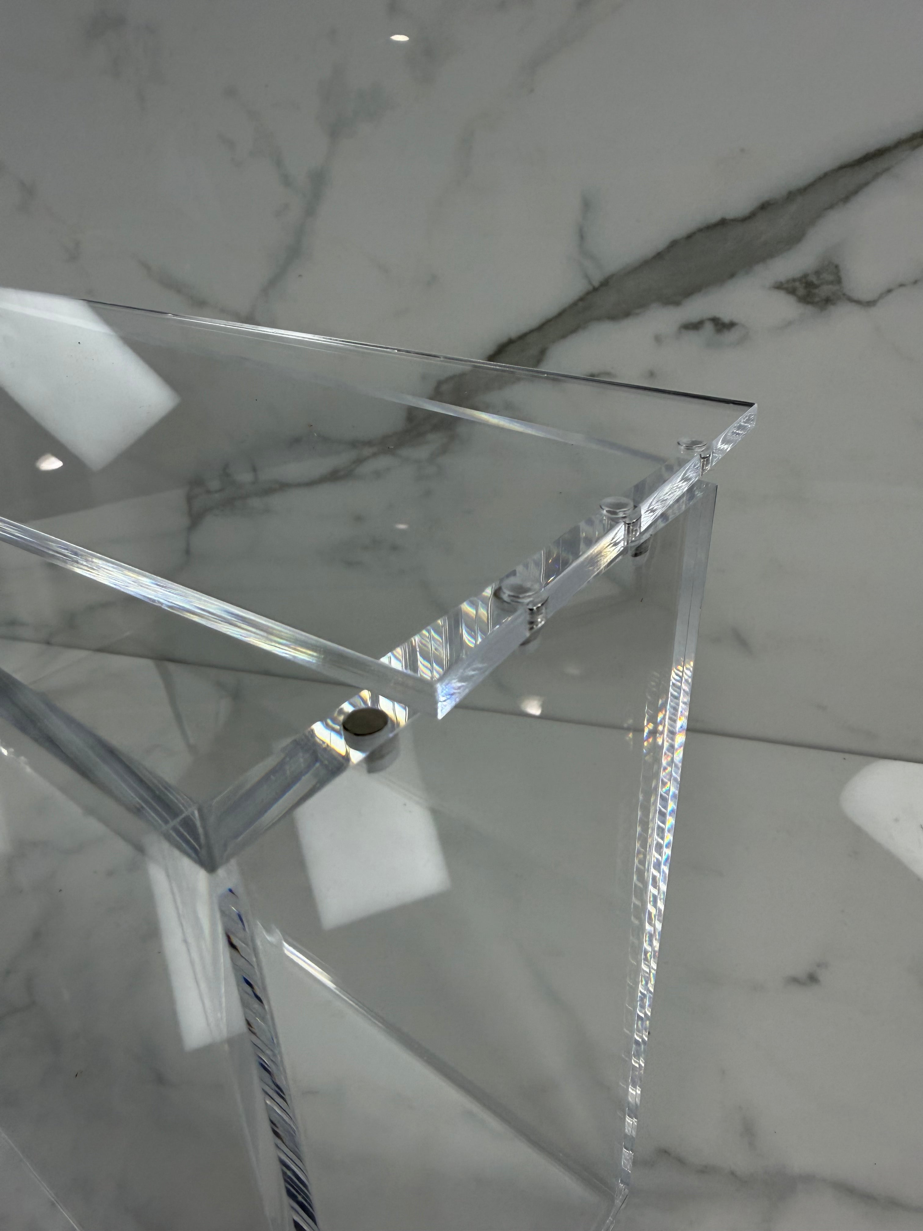 Premium 151 UPC Acrylic