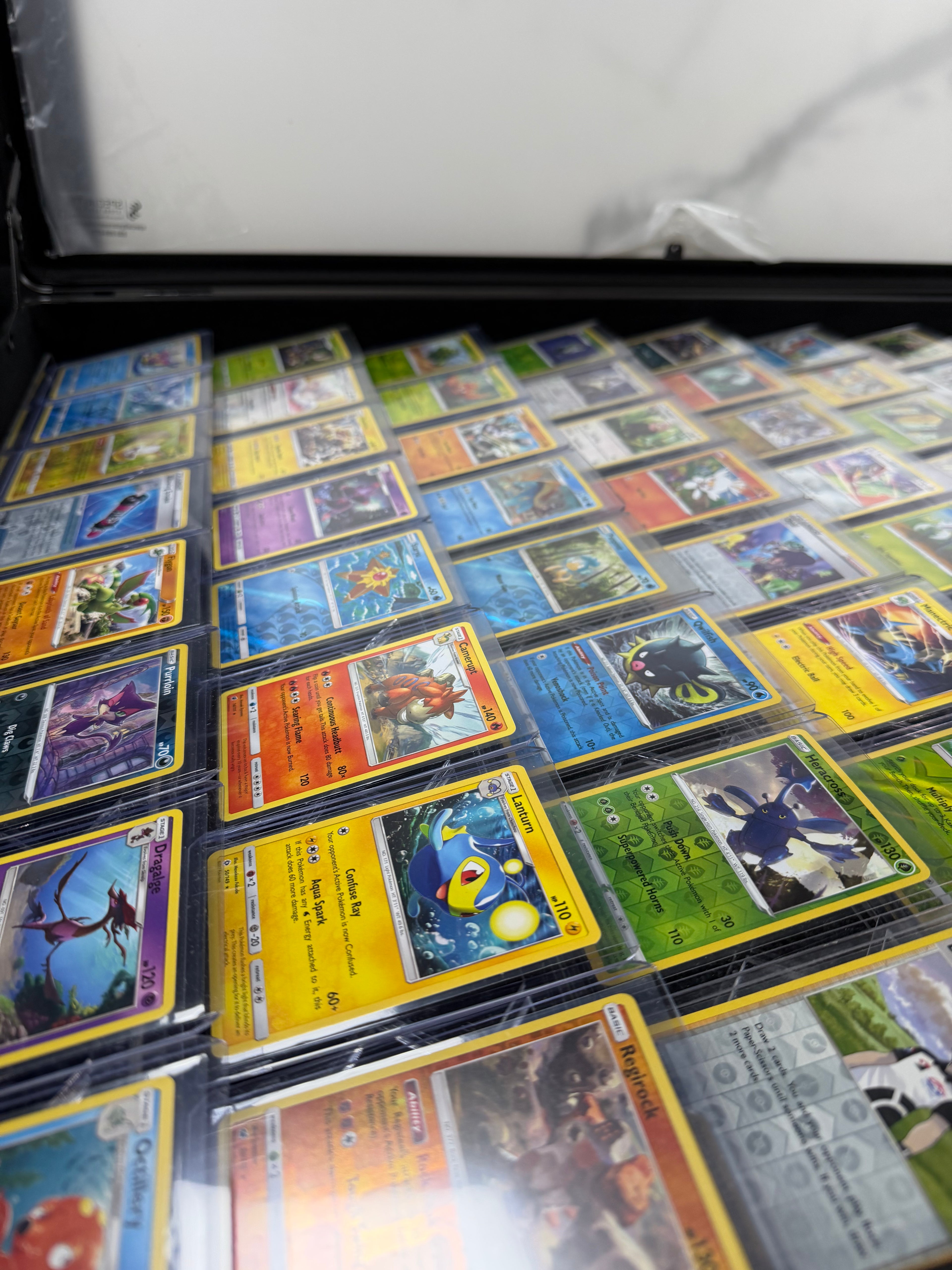 Premium Display Risers