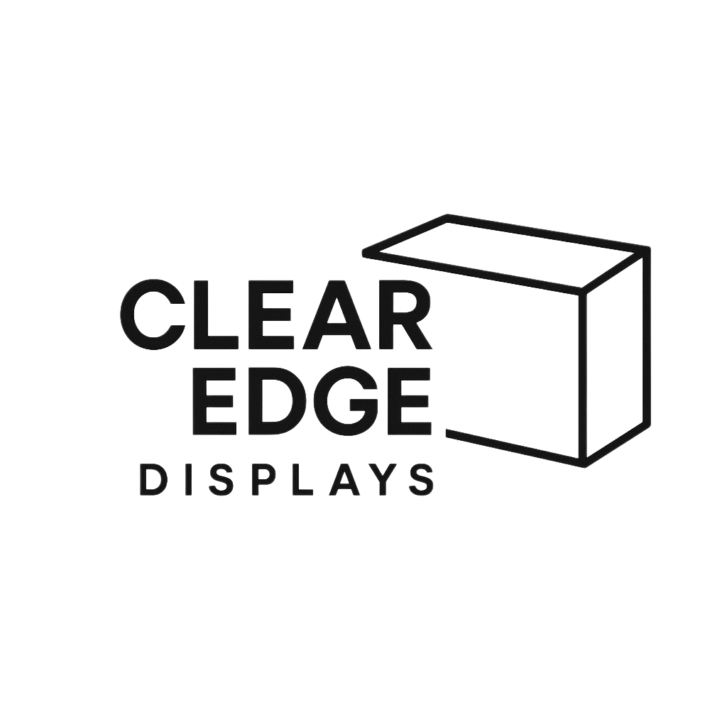 Clear Edge Displays