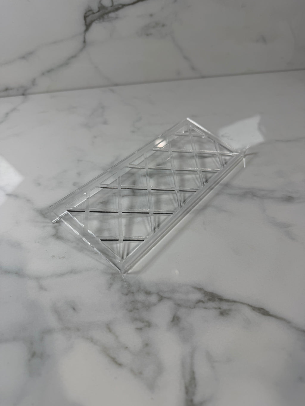 Premium Display Risers