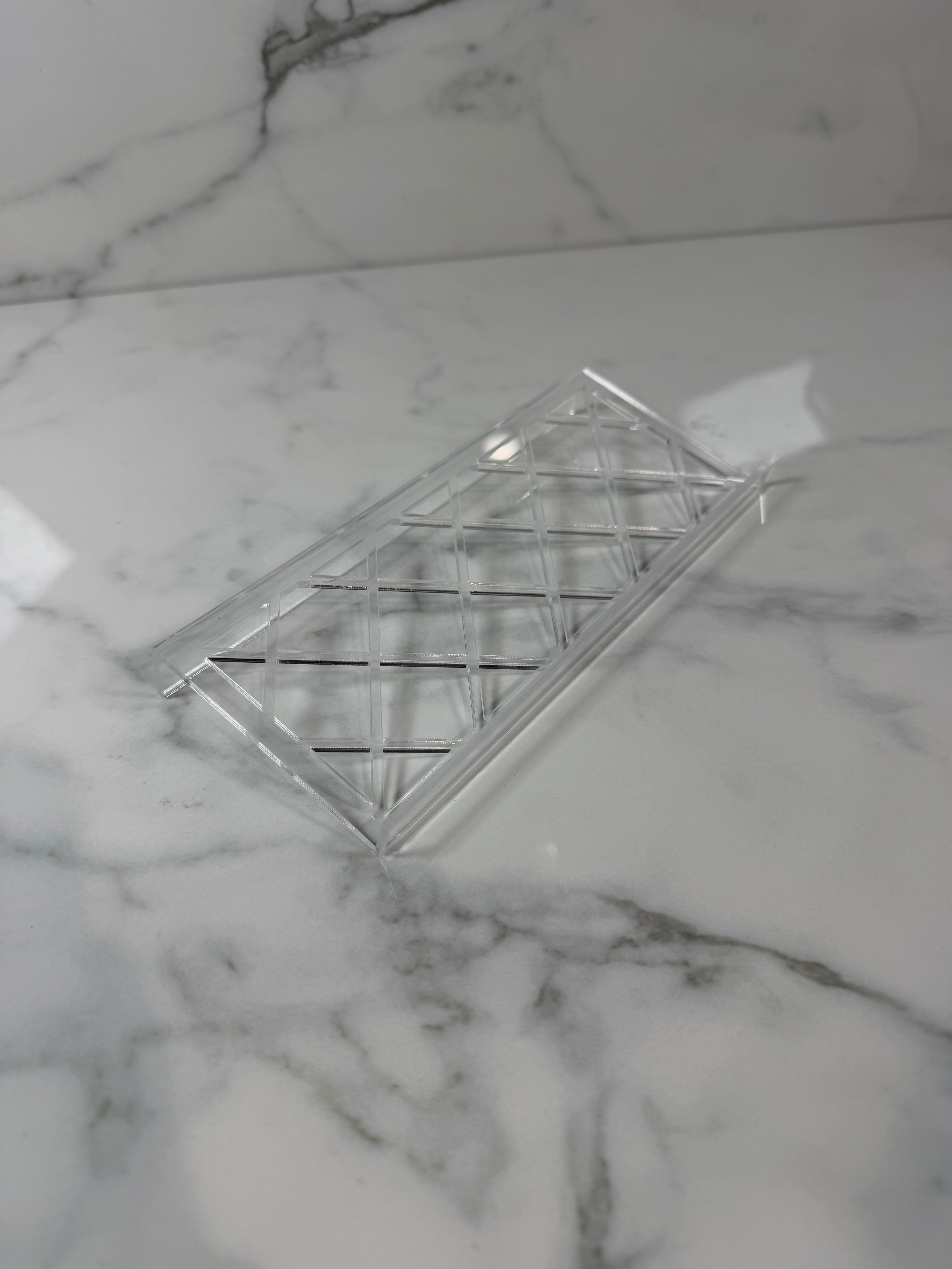 Premium Display Risers