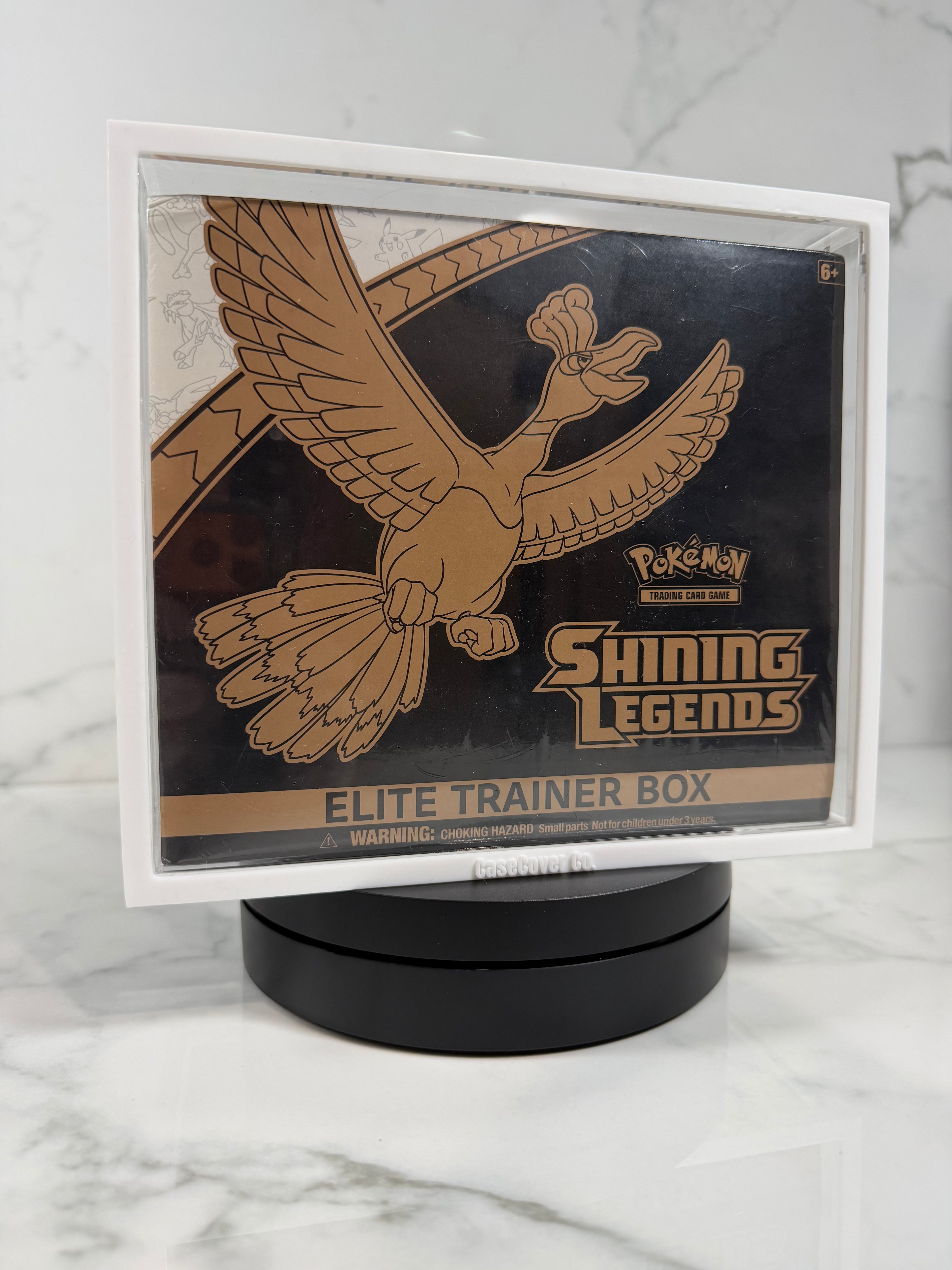 Rotating Turntable Display With Remote