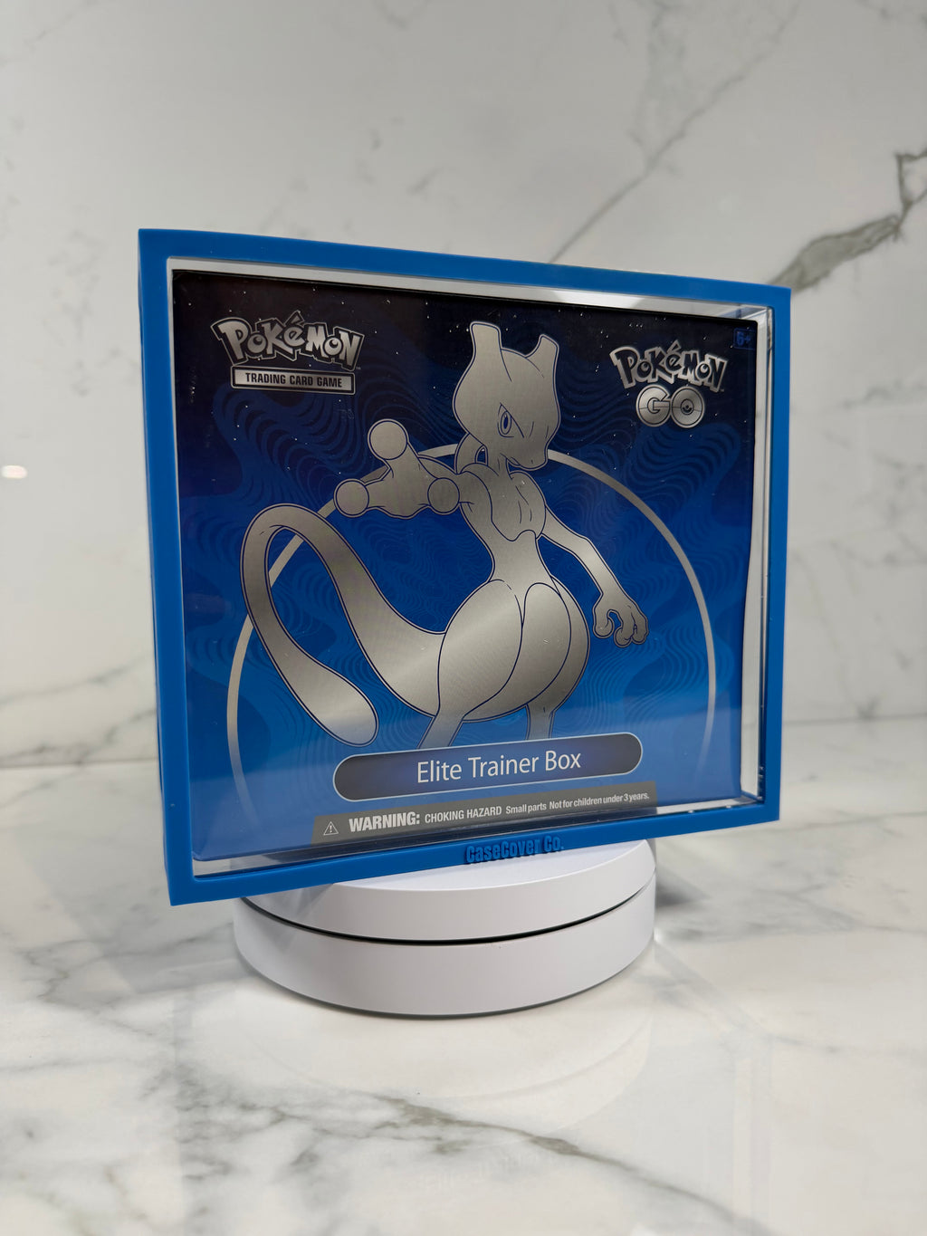 Rotating Turntable Display With Remote