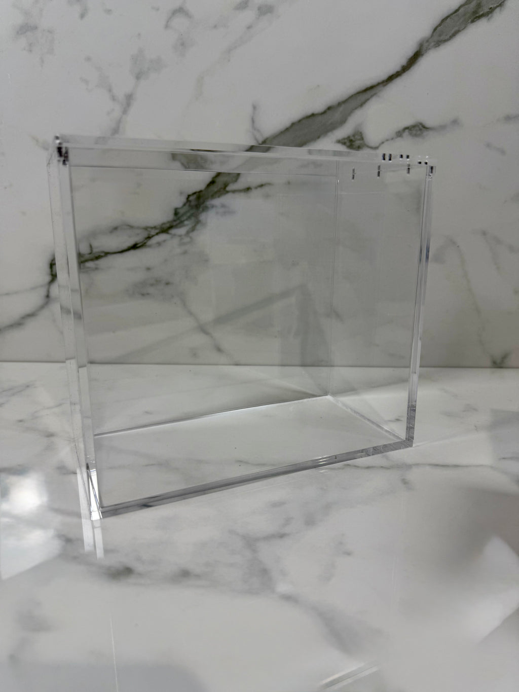 Premium Elite Trainer Box Acrlic