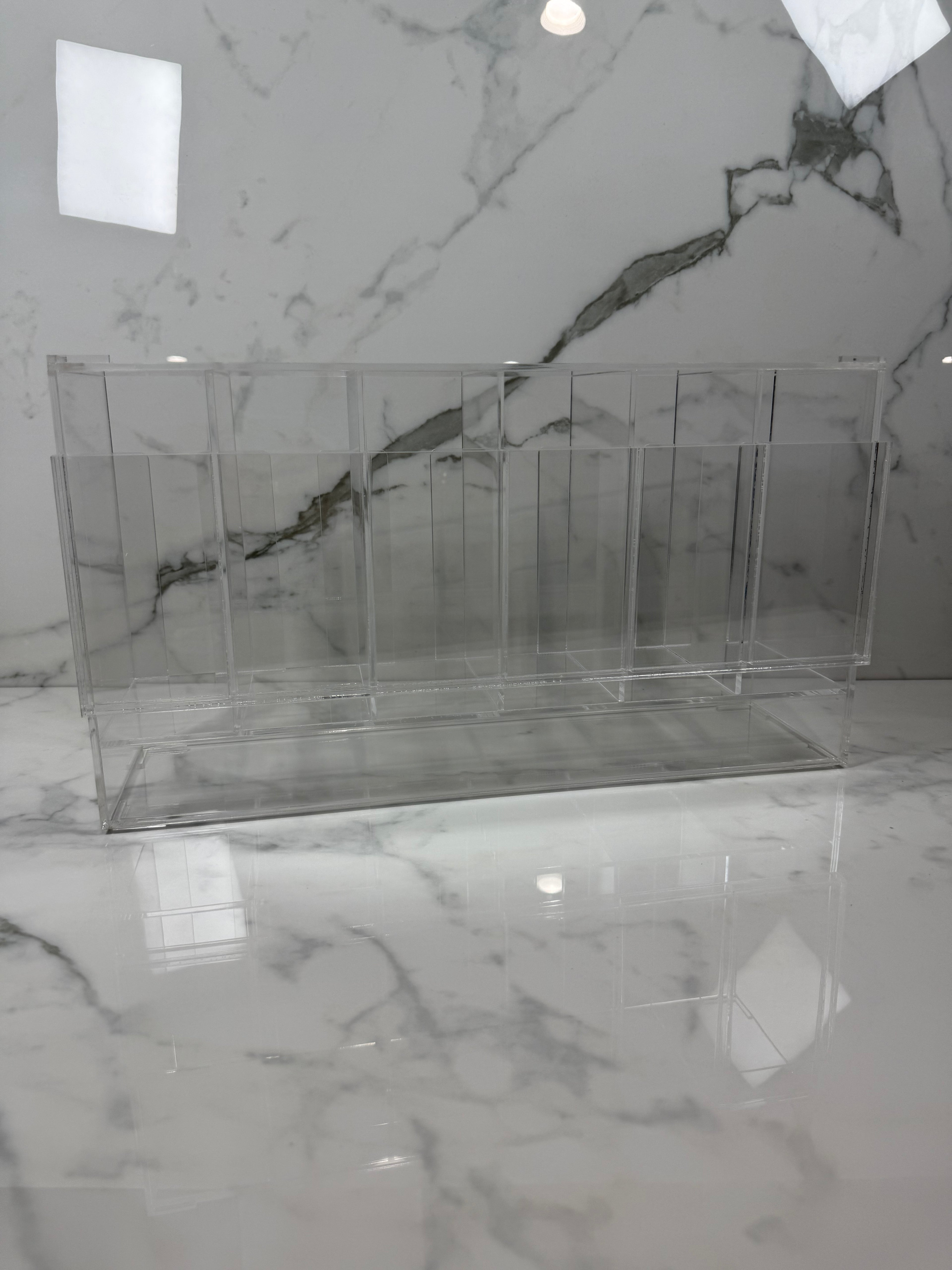 Premium 6-Pack Card Dispenser