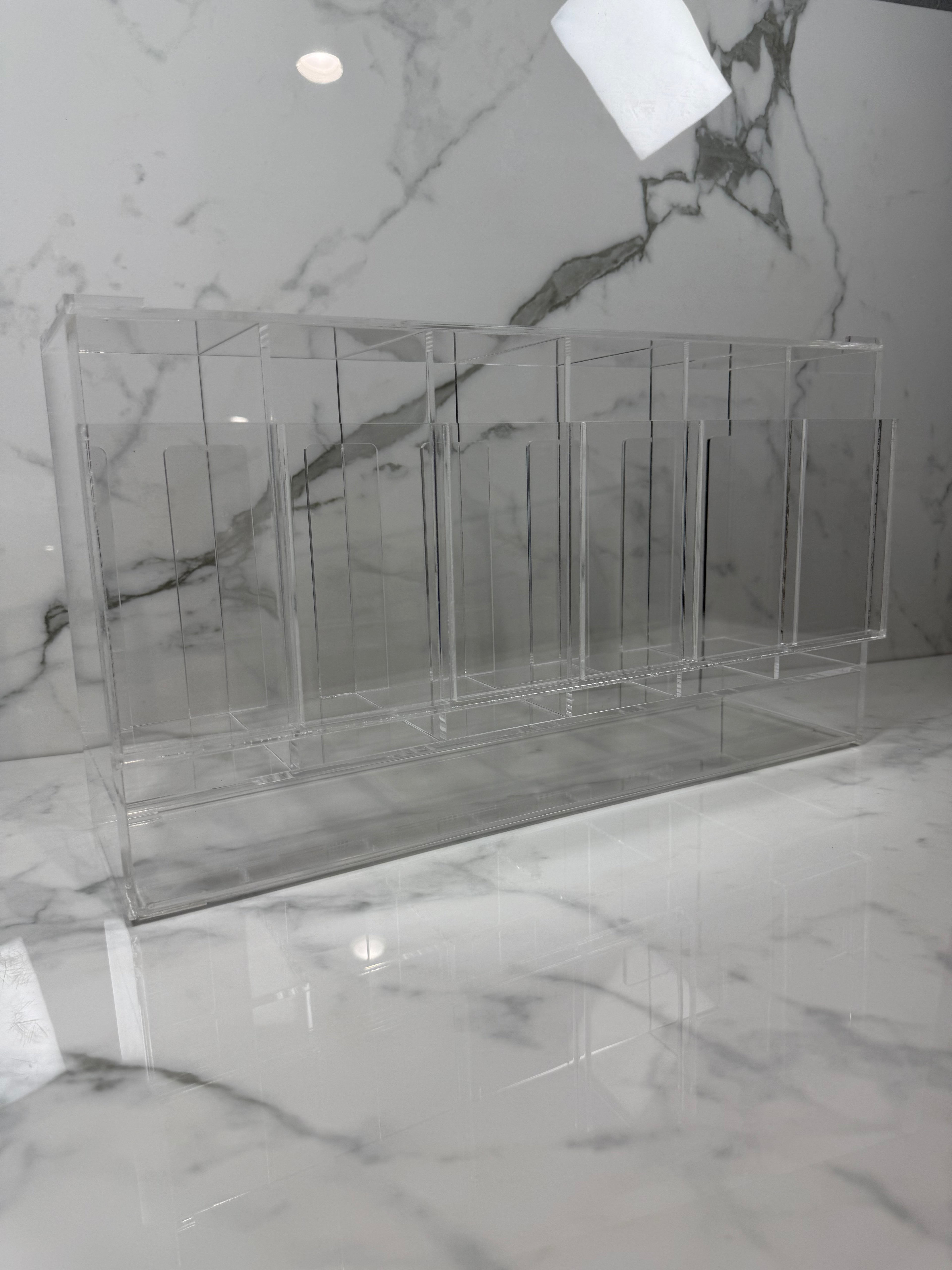 Premium 6-Pack Card Dispenser