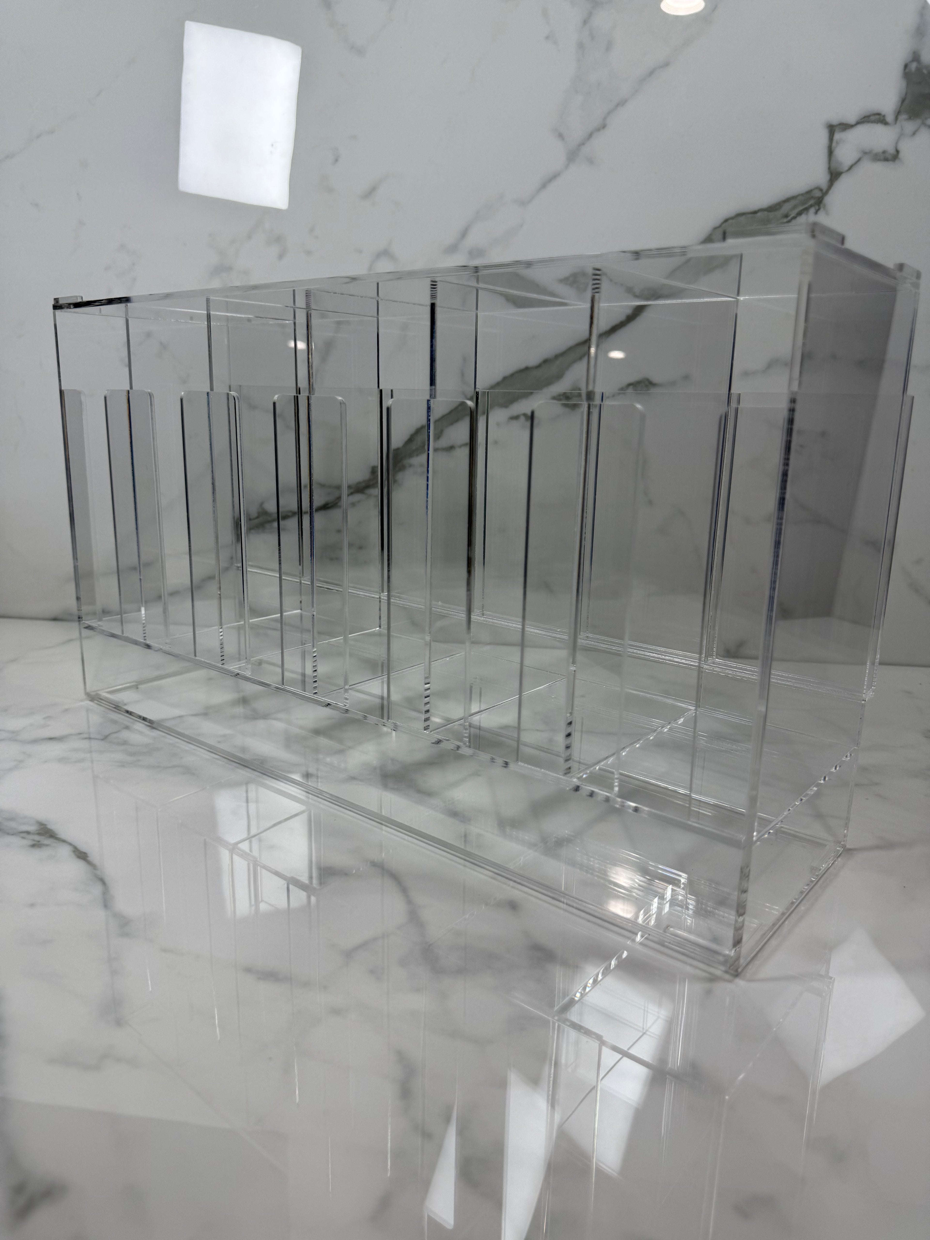 Premium 6-Pack Card Dispenser